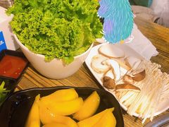 -莱真牛碳火烤肉(合肥旗舰店)