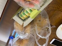-鲍师傅糕点(江苏路店)