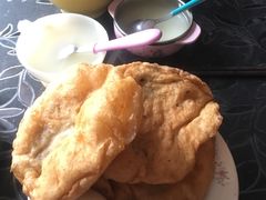-老方子馅饼粥(台东店)