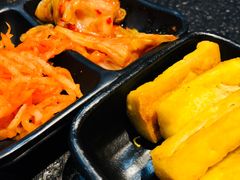 -槿Story·韩国料理(望京韩国美食城店)