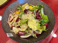 -东四民芳餐厅(世茂工三店)