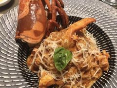 -CHASE Modern Cuisine(崇宁路店)
