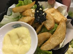 -韩时烤肉(枫蓝店)