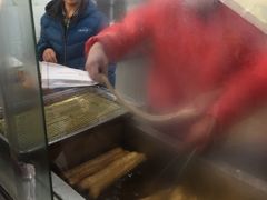 -徐家小铺油条大王(建设东路店)
