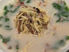 -狮王府淮扬菜(夫子庙老门东店)