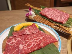 -虎丸烧肉(世纪汇店)