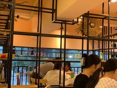 -龚海宝· 烧烤· 羊肉原切挂糊更好吃(庄市店)