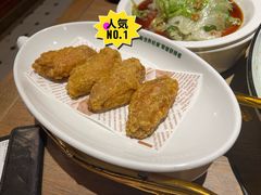 -新白鹿餐厅(城西银泰城店)