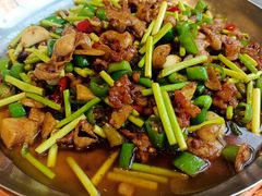 -蜀厨小匠·民间川菜(犀浦店)