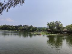 -承德避暑山庄景区