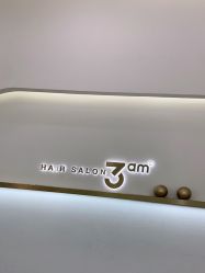 -JUNO hair salon