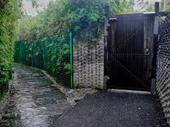 -杭州林泉山庄