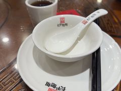 -长平肥姐白粥·海鲜打冷