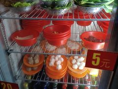 -二楼老店重庆鸡公煲(真光路店)