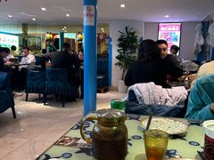 -撒拉花儿·新疆菜·清真(太阳宫店)