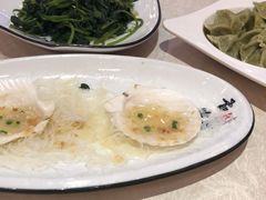 -琼菜王(南海店)