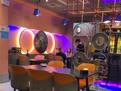 -串亿88烧烤·羊腿·羊蝎子(板泉路店)