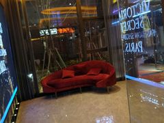 大堂-星聚会KTV(苏州尹山湖歌林公园店)
