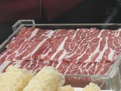-御龙海鲜火锅(十六浦店)