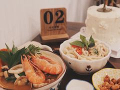 -小银家日式简餐(中信丹阳花园店)