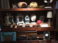 大堂-杂咖zacup(领展中心城店)