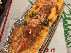 -辉记炭烧海鲜大排档·老字号(福田店)