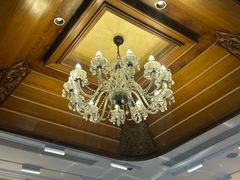 -德大西餐社