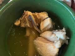 -润园四季椰子鸡火锅(海上世界店)