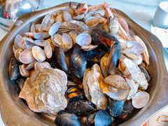 蒸海鲜大杂烩-映像威海·海鲜味道(经区店)