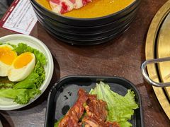 -赤牧日式烧肉自助(金桥永旺店)