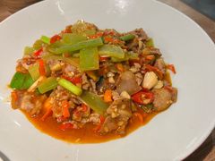 -吃饭皇帝大(长宁龙之梦店)