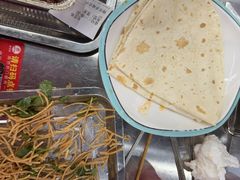 -古彭7只羊·招牌白串·碳锅羊肉旗舰店