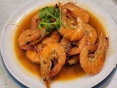 -前王院•巧克力海鲜市集餐厅(万平口店)