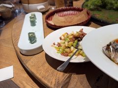 -丹江渔村(首都机场店)