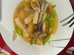 -西贝(吴江路湟普汇店)