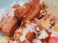-虎哥私房菜(馒头山店)