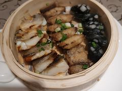 -一江春水·杭帮臻宴(三台山店)