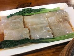 -澳门陈光记烧味饭店(南京德基广场店)