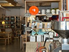 -栖咖啡(泉舜店)