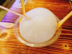 -椰子下蛋(南锣鼓巷店)