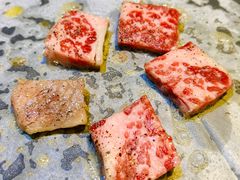 -熊出没日本烧肉放题