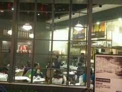 -The open life(万象城店)