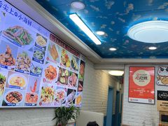 -来之顺海鲜菜馆·青岛菜·始于1993(栈桥店)