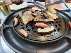 -牛犇炭火烤肉·鲜切烤肉(承德总店)