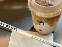 -HOLY BAGEL(苏河店)