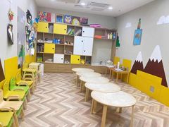 -贝思特蒙特梭利早教新区旗舰中心(苏州新区复悦城店)