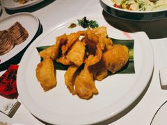 -百富源·海鲜辽菜(浑河堡店)