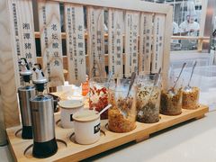 -三两粉(莲塘华润万家店)