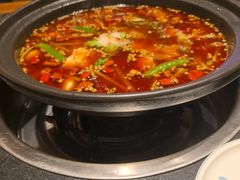-小饕荟雅安贡椒鱼鲜馆(广福桥店)