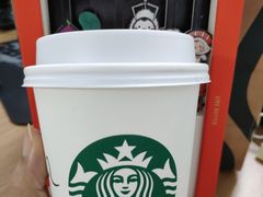 -星巴克(常州丰臣国际广场店)